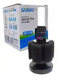 Filtro Sobo Sb-1330