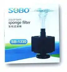 Filtro Sobo Sb-1330