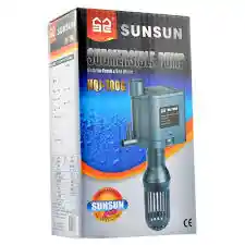 Submersible Pump Hqj-700g Sunsun