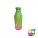 Te Verde Matcha Frambuesa Marca Ekii Foods Embalaje De 1 Unidad Por 400ml