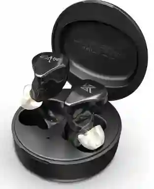 Audífonos Kz Sa08 In-ears Originales