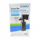 Sobo Wp-850f Aquarium Internal Filter