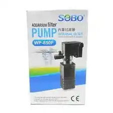 Sobo Wp-850f Aquarium Internal Filter