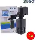 Sobo Wp-850f Aquarium Internal Filter