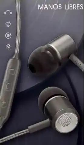Audifono Tradicional Precio Mediano Marcas Variadas