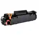 Toner 83a Cf283a Generico Para Impresora M125 M127fn