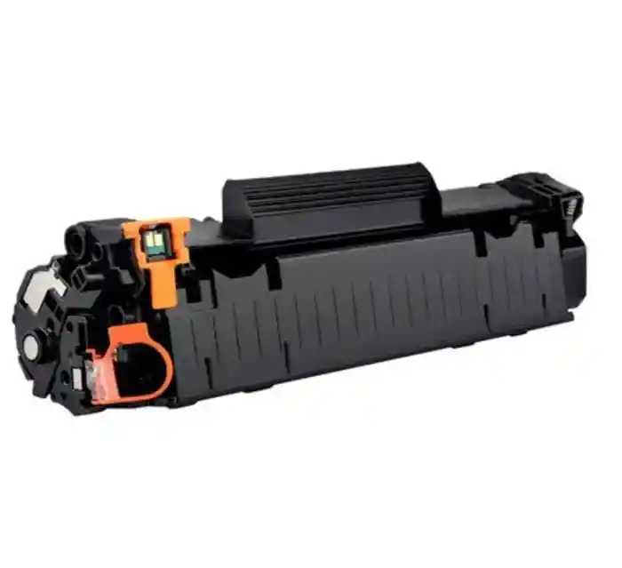 Toner 83a Cf283a Generico Para Impresora M125 M127fn