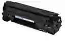 Toner 85a Ce285a Ganerico Para Impresora P1102w M1212fn