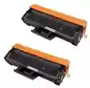 Toner Generico Samsung 101s Para Impresora Scx 3405w Ml2165w