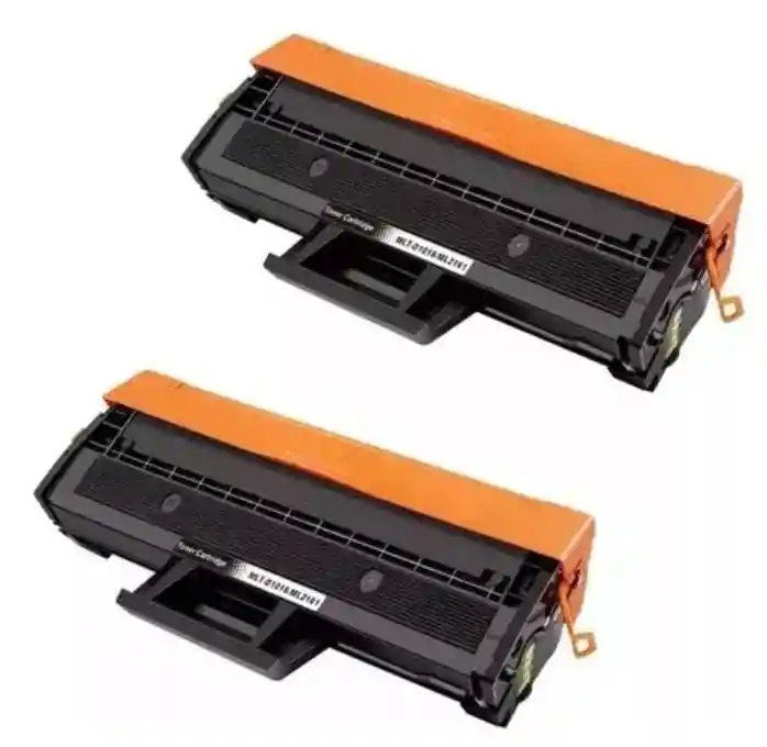 Toner Generico Samsung 101s Para Impresora Scx 3405w Ml2165w