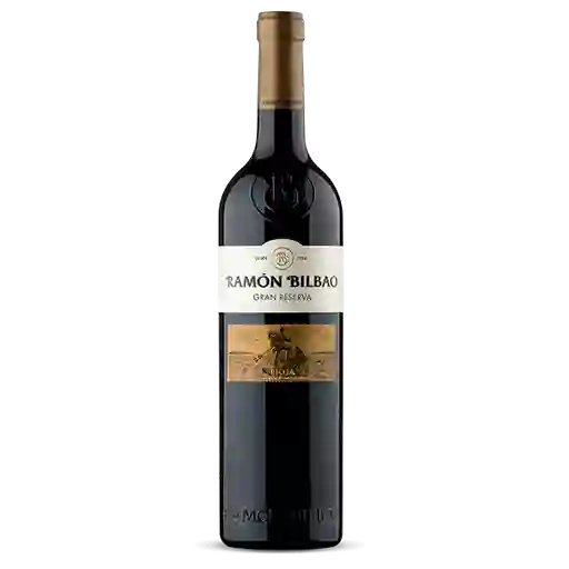 Vino Ramon Bilbao Gran Reserva