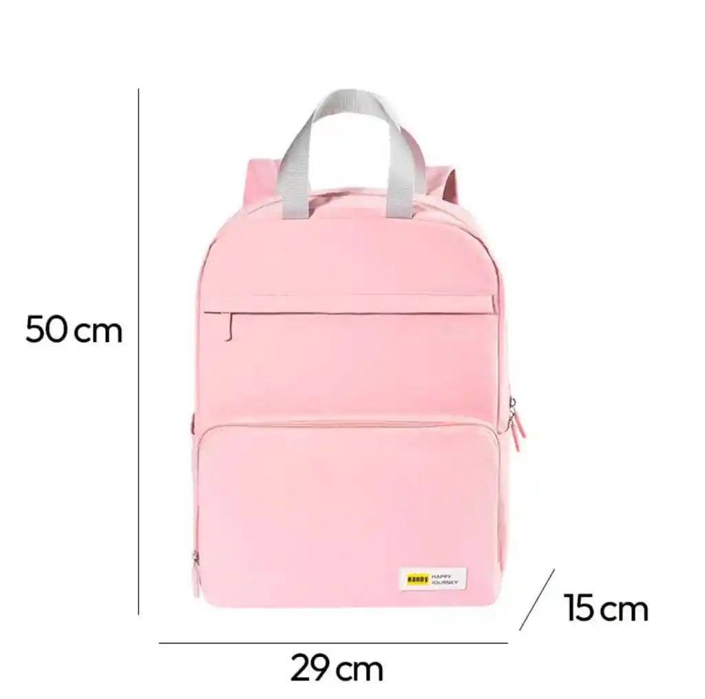 Morral Viajero Plegable