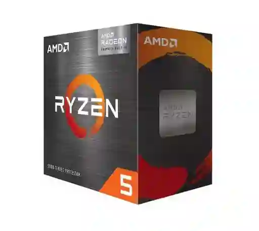 Pro Am4 Ryzen 5 5600gt 3.6 19 Mb Cache