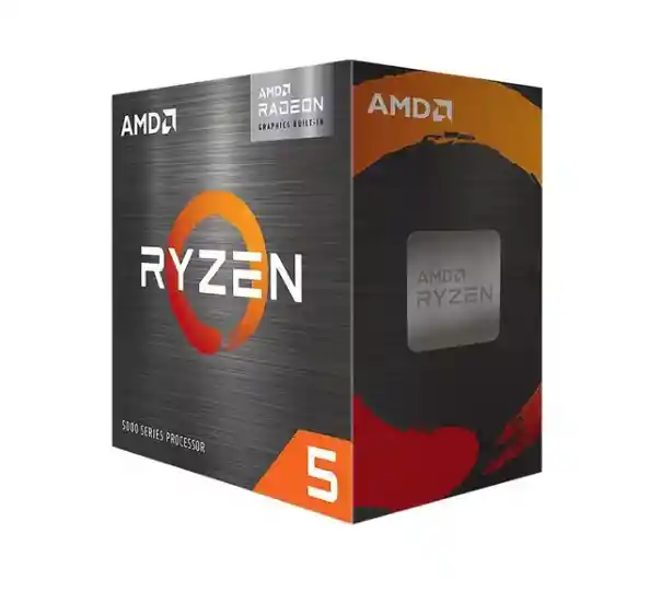 Pro Am4 Ryzen 5 5600gt 3.6 19 Mb Cache