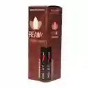 Lubricante Íntimo Neutro Sabor Macadamia Ready 30 Ml