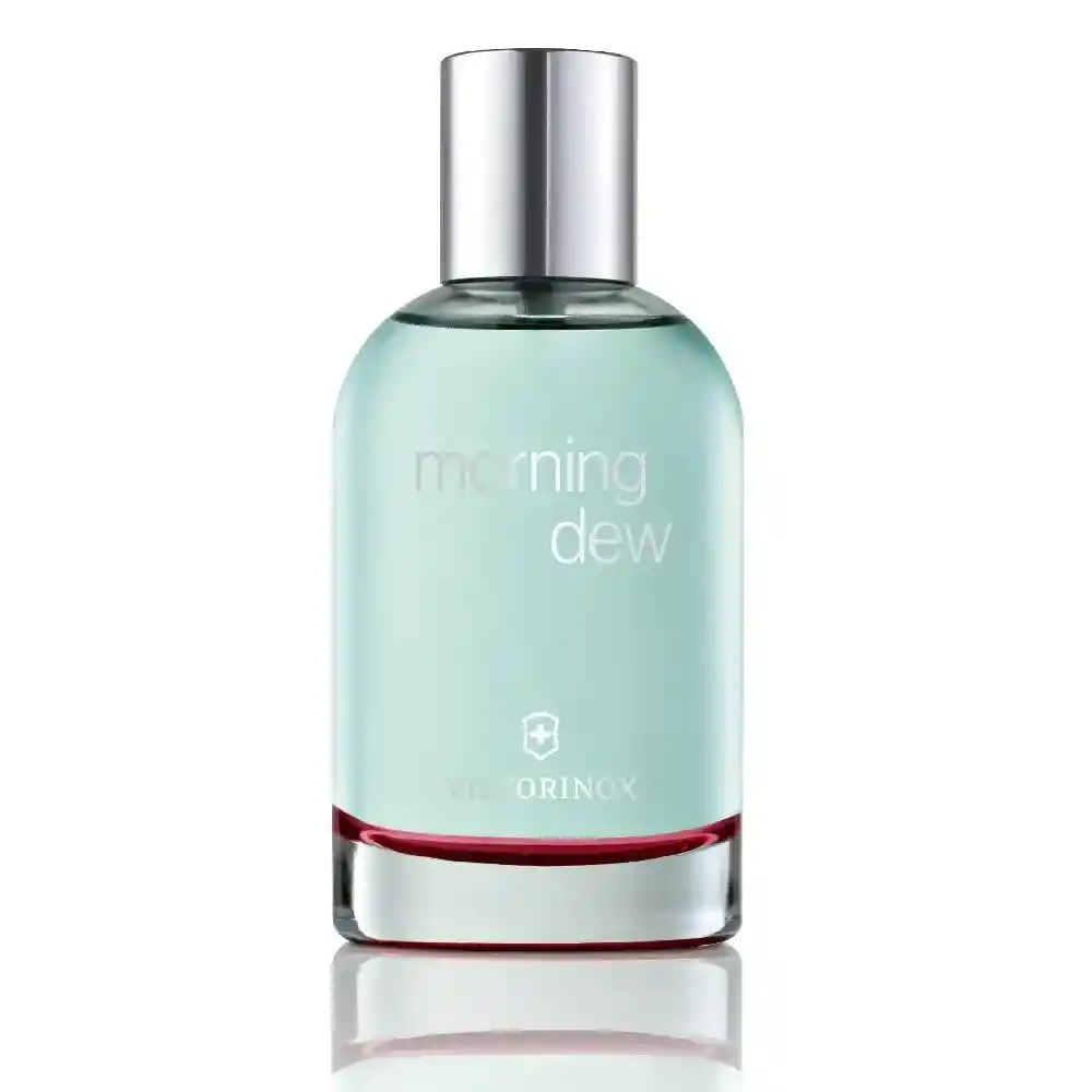 Victorinox Morning Dew Edt 100ml