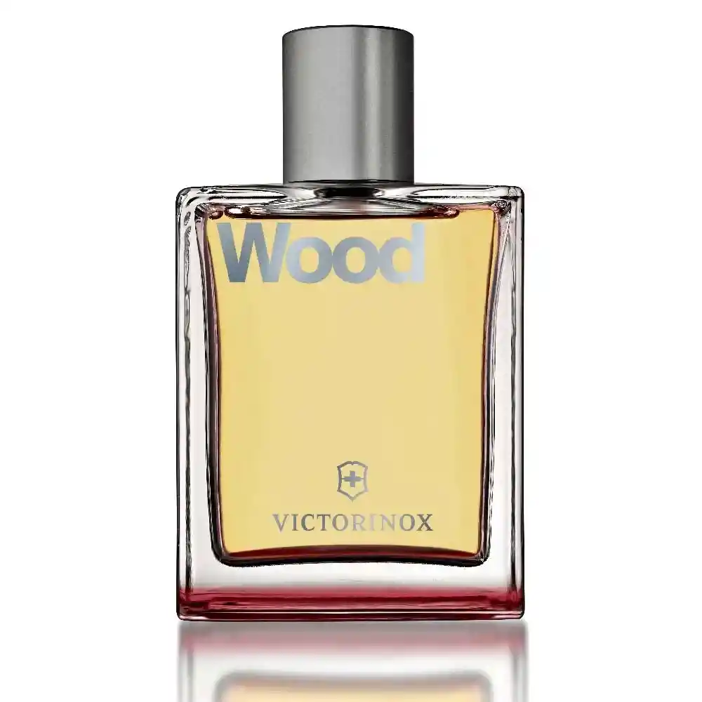 Victorinox Wood Edt 100ml