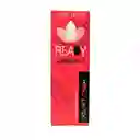 Lubricante Íntimo Neutro Sabor Cereza Ready 30 Ml