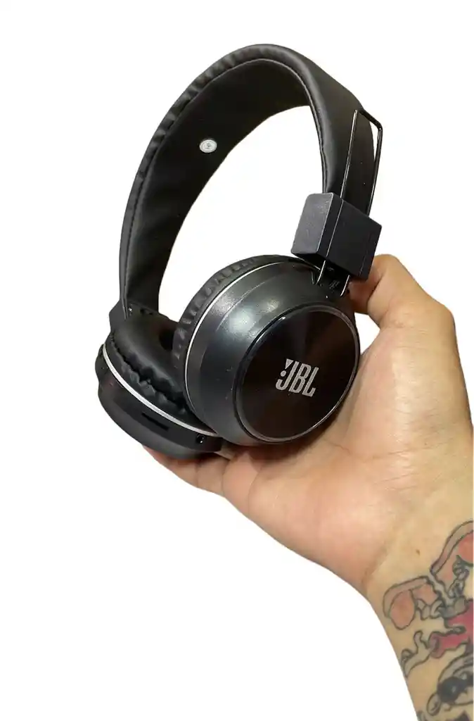 Diadema Audifonos Bluetooh Jbl