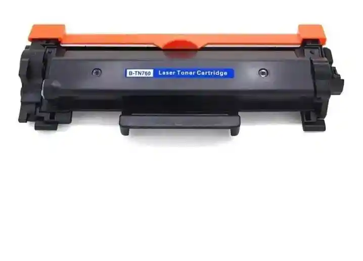 Toner Brother Tn-760 Generico