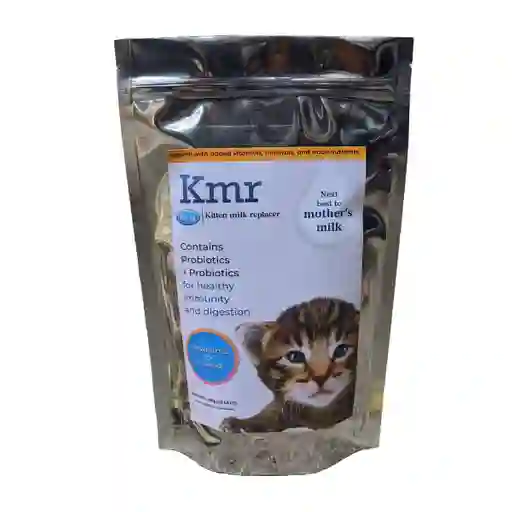 Kmr Bolsa X 340 Gramos