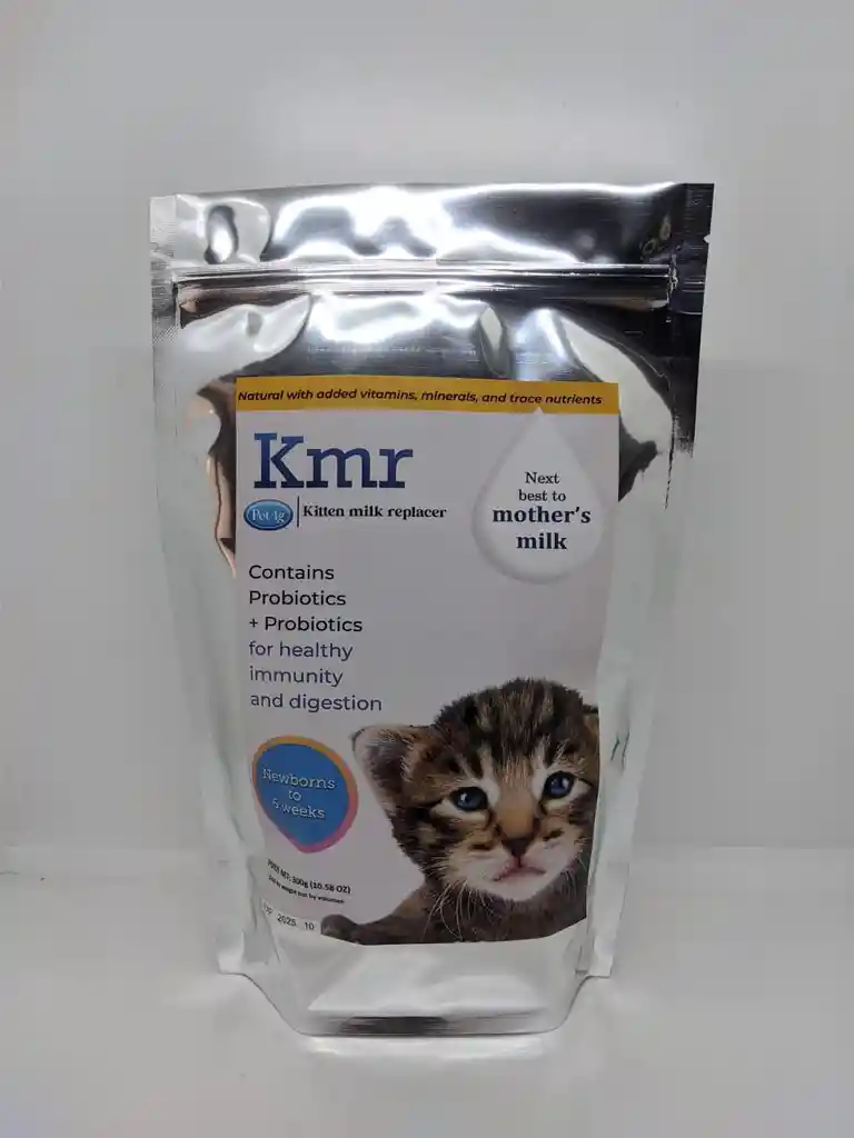 Kmr Bolsa X 340 Gramos