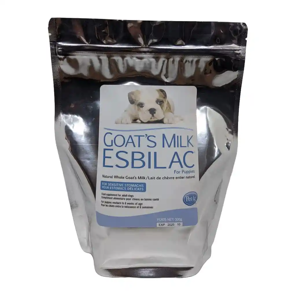 Esbilac Bolsa De 300 Gramos