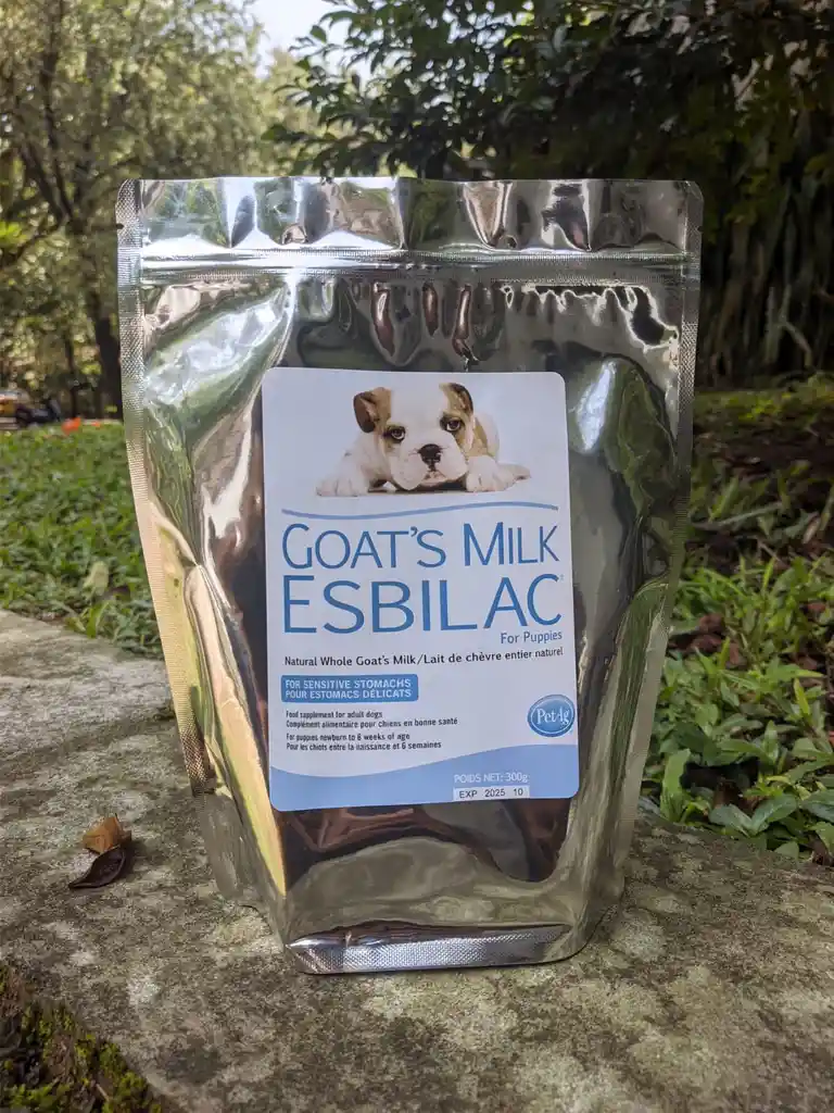 Esbilac Bolsa De 300 Gramos