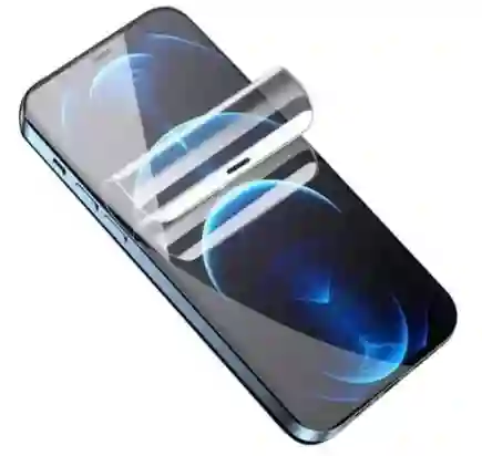 Iphone 14 Pro Max Protector Delantero Hidrogel