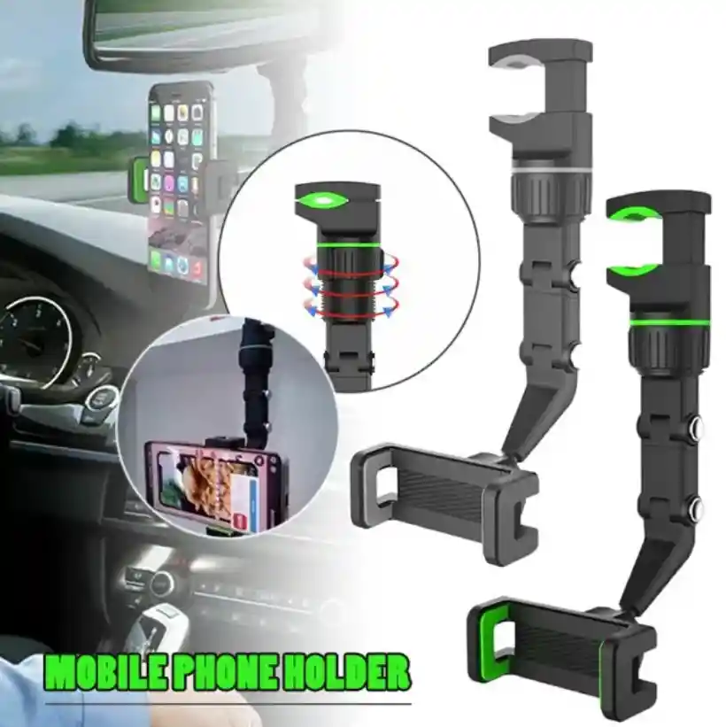 Holder Universal Para Celular