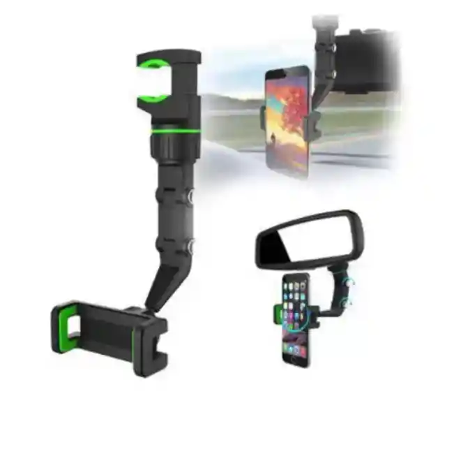 Holder Universal Para Celular