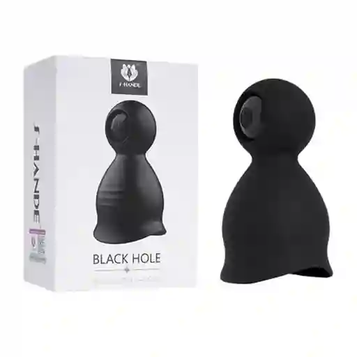 Masturbador Black Hole