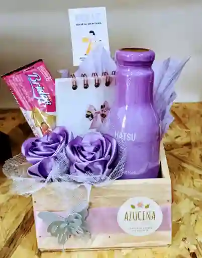Ancheta Feliz Día De La Secretaria 3