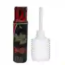 Kit Lubricante Anal Dilatador Anestesico Sex Love 30 Ml + Enema Ducha Vaginal-anal Desechable