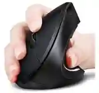 Mouse Ergonomic Inalambrico Generico