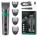 Máquina Inalámbrica Con 6 Niveles Corte Premium