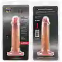 Dildo Ultrarealista Albur 20cm