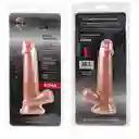 Dildo Ultrarealista Kona 19cm