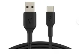 Cable De Usb A Tipo C Economico Marcas Variadas