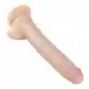 Dildo Realista Ivar Piel 32 Cm Camtoyz