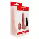 Vibrador Realista Raw Eyaculador Yuko Piel 19.3 Cm Camtoyz