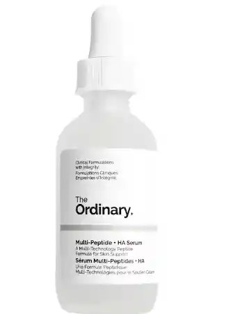 Theordinary Multi Peptide + Ha 60ml