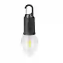 Luz Portátil Led Para Noches Al Aire Libre