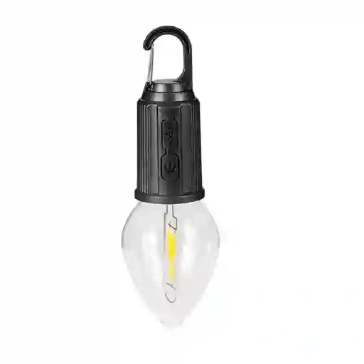 Luz Portátil Led Para Noches Al Aire Libre