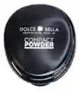 Polvo Compacto Dolce Bella - Tono 03