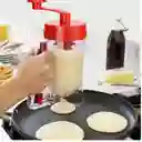 Dispensador Preciso De Masa Desayunos Perfectos