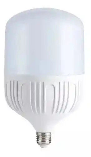 Bombillo Led 55w E27 Color Blanco