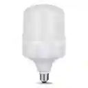 Bombillo Led 55w E27 Color Blanco