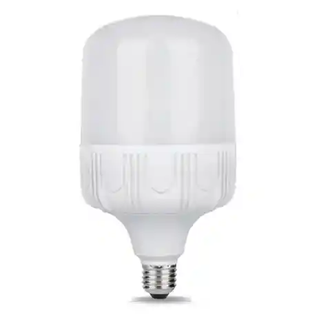 Bombillo Led 55w E27 Color Blanco