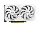 Asus Dual Rtx 3060 8gb Gddr6 V2 White